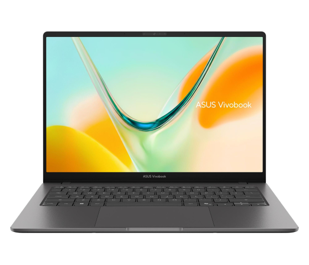 ASUS Vivobook S14 Snapdragon X X1-26-101/16GB/256/Win11 - 1610561 - zdjęcie 3